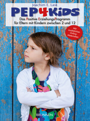 cover image of PEP4Kids
